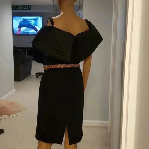 Rimini vintage dress  - Picture 3 of 4